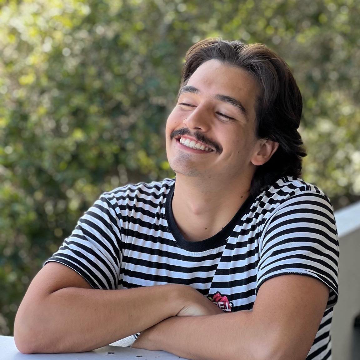 Esteban Rivero