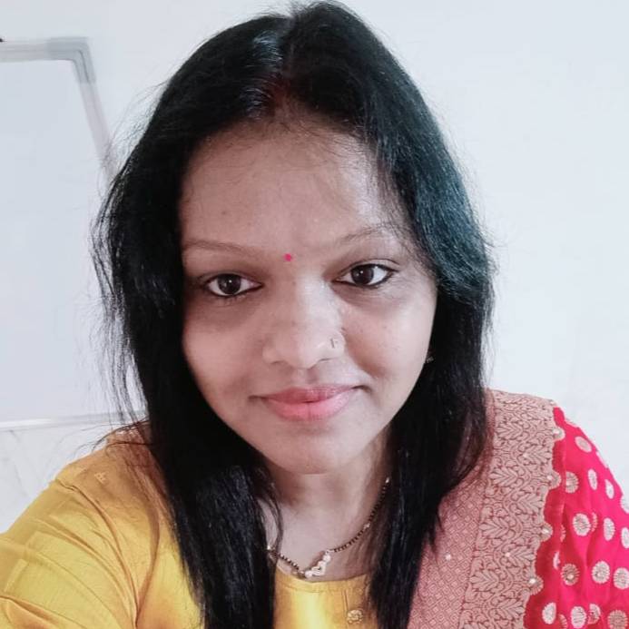 Dipmala Pradipsinh Raj