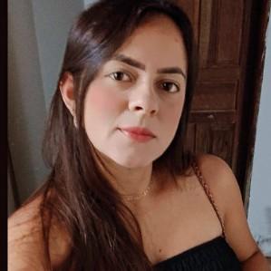 Camila Mendes de Amorim Ditbenner