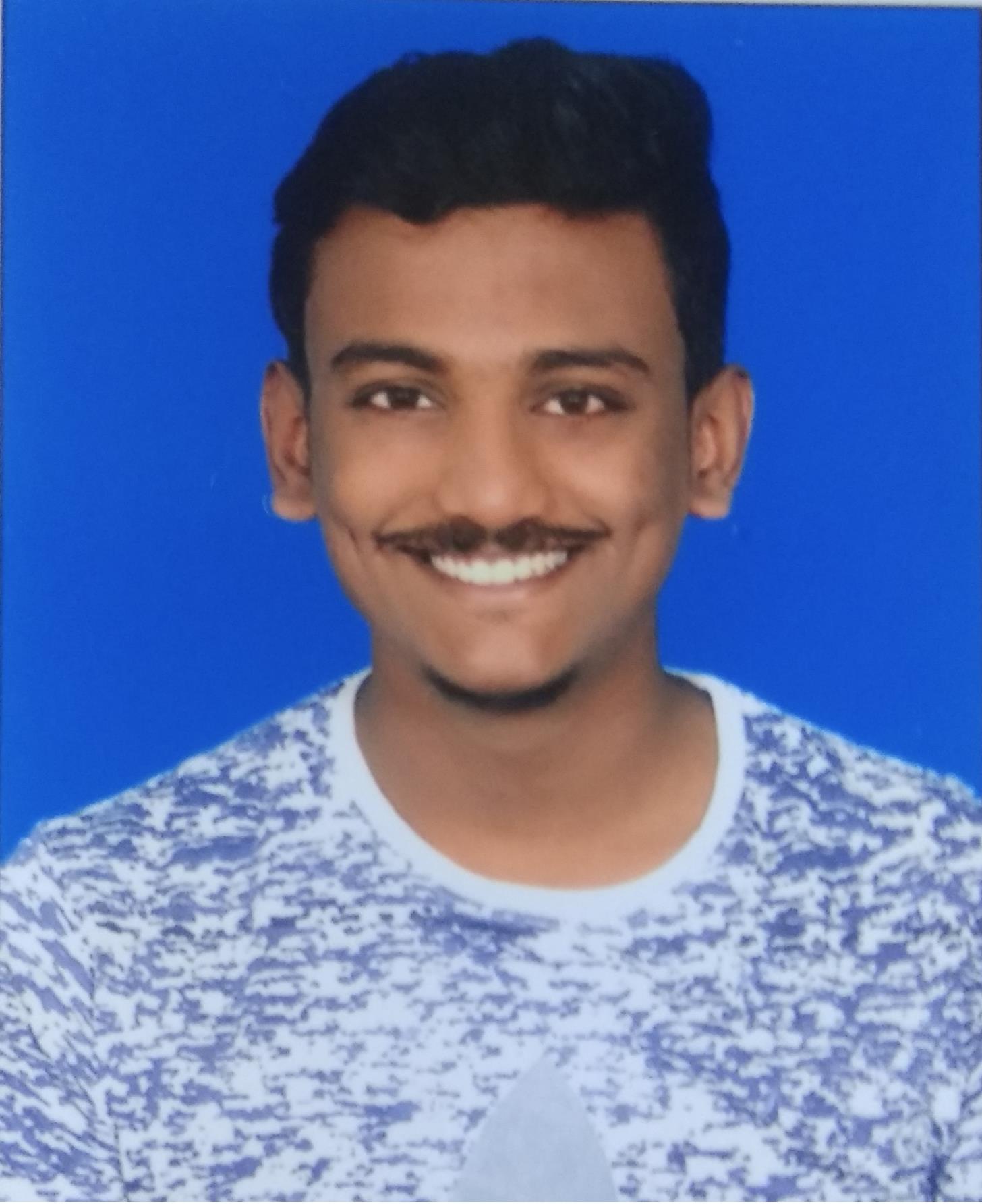 Sagar R