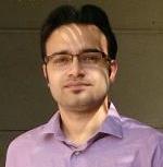 Saptarshi Chakraborty