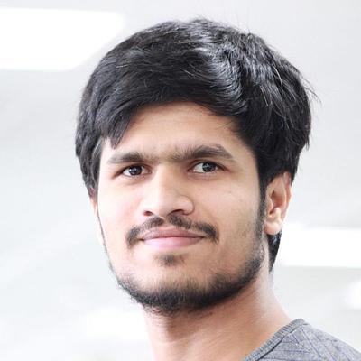 Venkateswarlu M