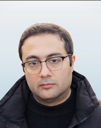 Behrouz Mollashahi