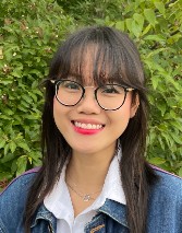 Hillary Minh Le