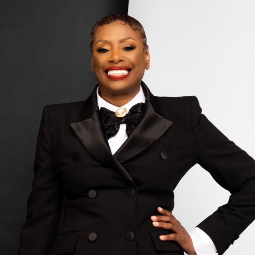 Brenda Smith, MBA, PMP