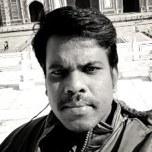 R VINOD KUMAR