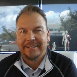 John Whitehead,DC