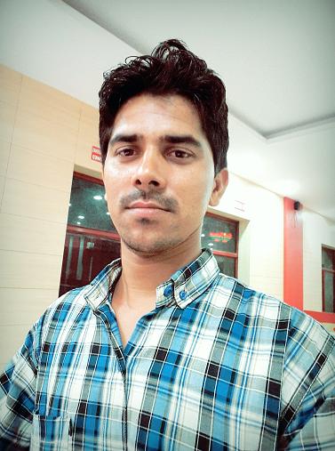 JITENDER KUMAR