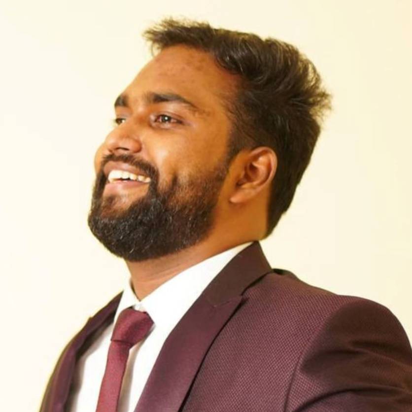 ABHISHEK RAJA
