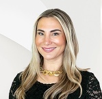 Kendra Oden