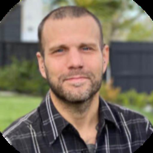 Brett Snyder