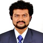 Kumaresh Ramachandran