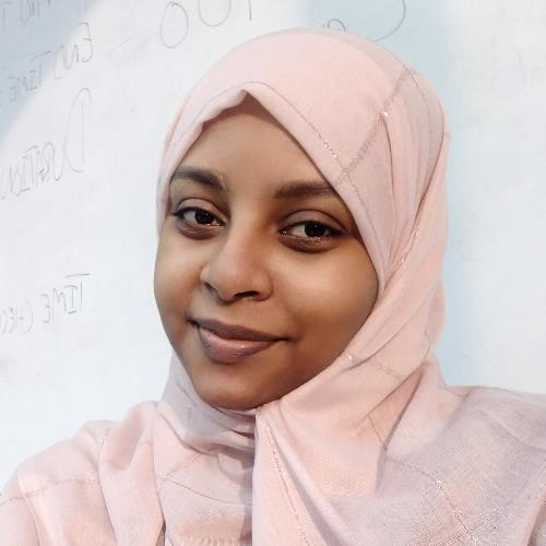 FATIMAH MOHAMMED ABDULRAHMAN