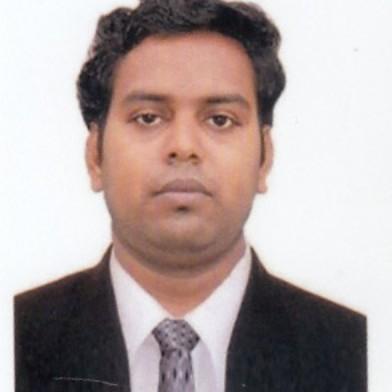 Suvendu Kumar Maharana