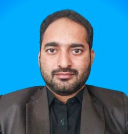 MUHAMMAD RASHID ASHRAF