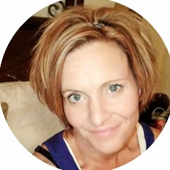 Carrie Anne Isaacs