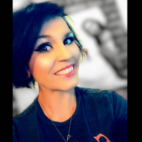 ALEXANDRA MERCEDES SAVAGE