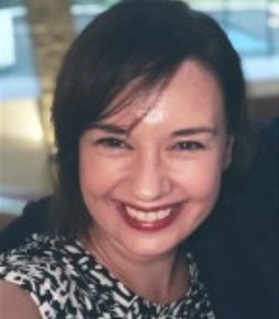 Sara Bodenham