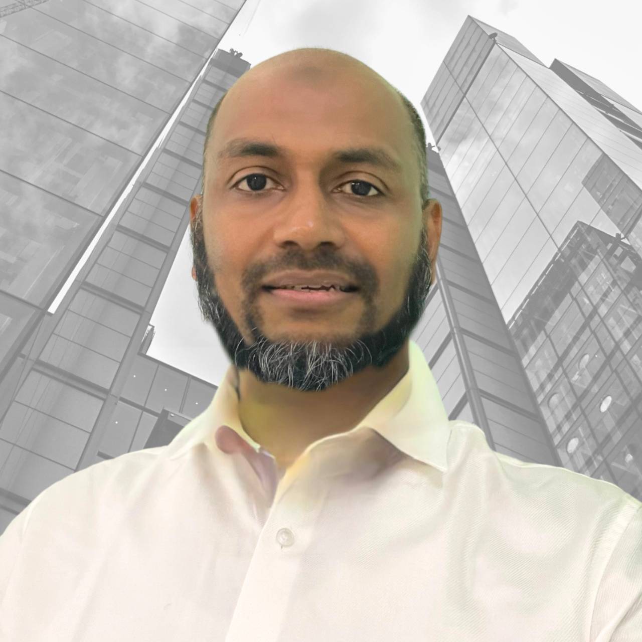 Mohamed Gani