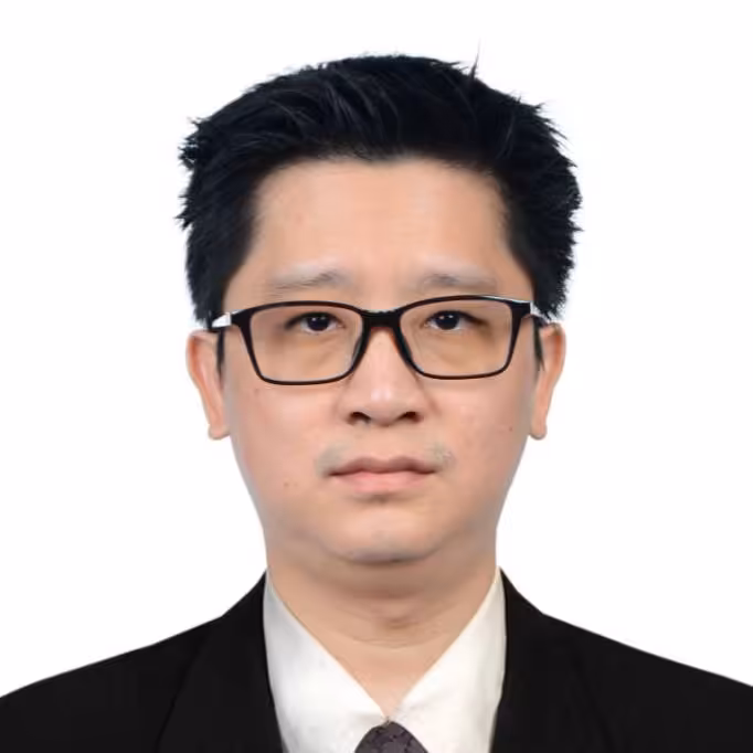 HTEIN LIN AUNG, Dr.