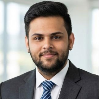 Shashank Ratnaparkhi