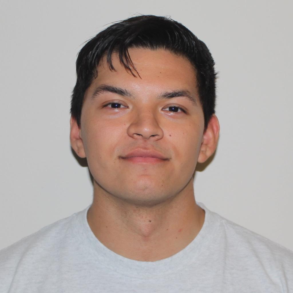 Adam Vazquez