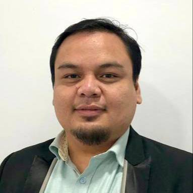Ahmad Aizuddin Shaari