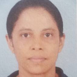 HiththetiyaGamage Lilanthi Chandima Gamage
