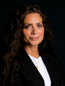 Sarah Talebi