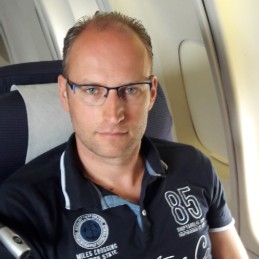 Reinier Van Nederpelt