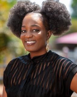 Gael Marilou Nomi Tchakounte