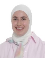 Dalia Tamimi