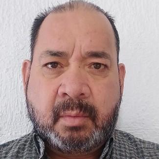 Daniel Valdez Aranda
