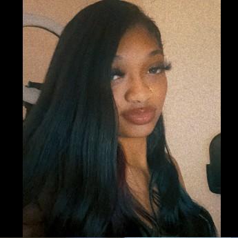 Maiya Bradley