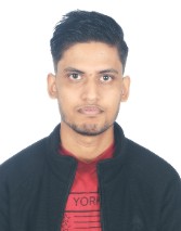 Ravi Dhakal