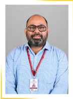 Dr. Sanjeev Gour