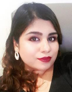 Loshene Devika Anandan