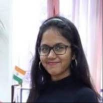 Simran Hinwar