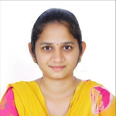 Ravuri Sivakumari