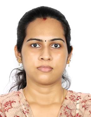 Lakshmipriya S