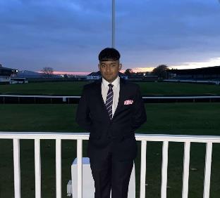 Sameer Asmat