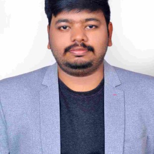 SAMUEL SUMANTH KUMAR MANEELA