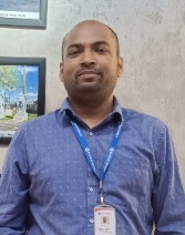 Vivek Kumar