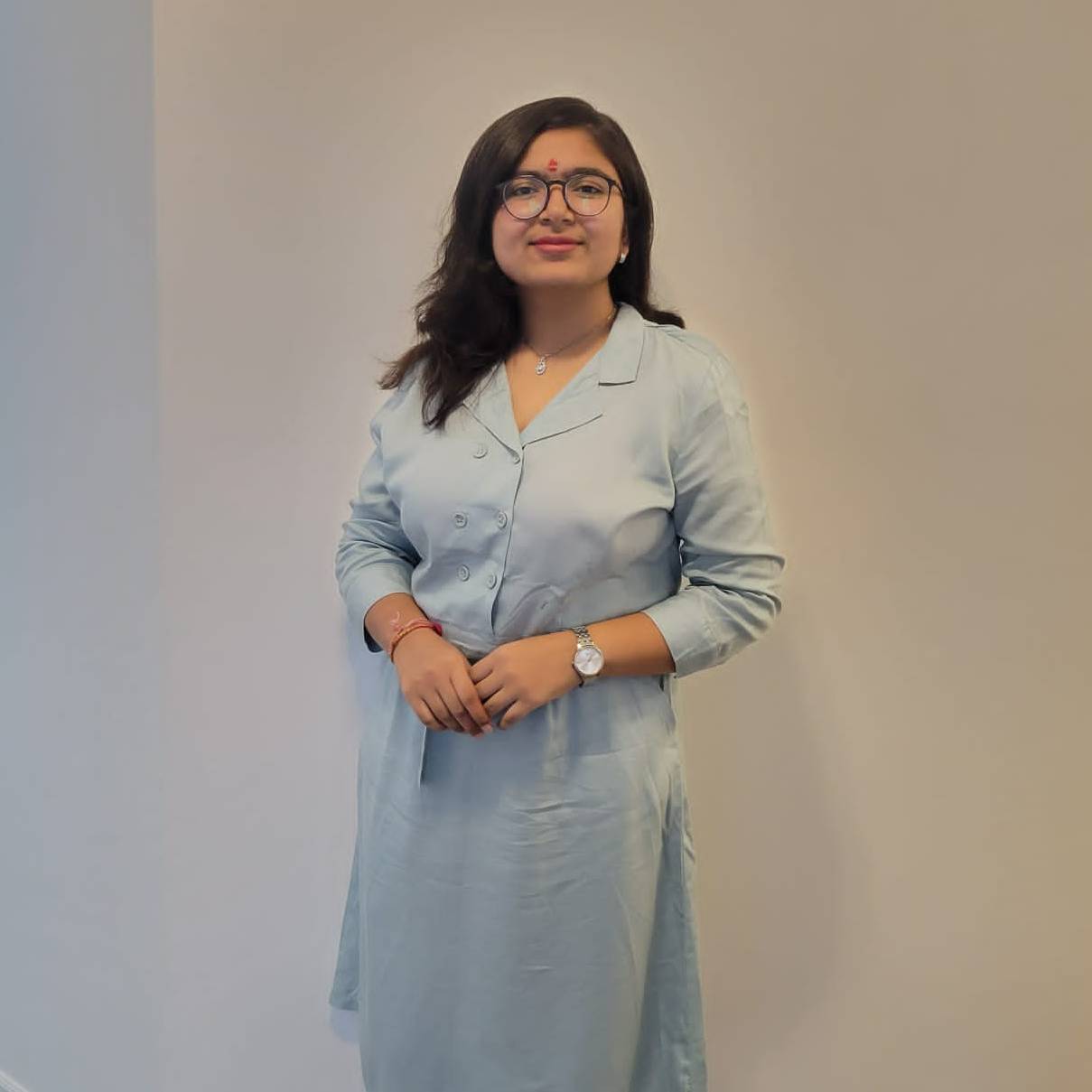 Drashti Patel