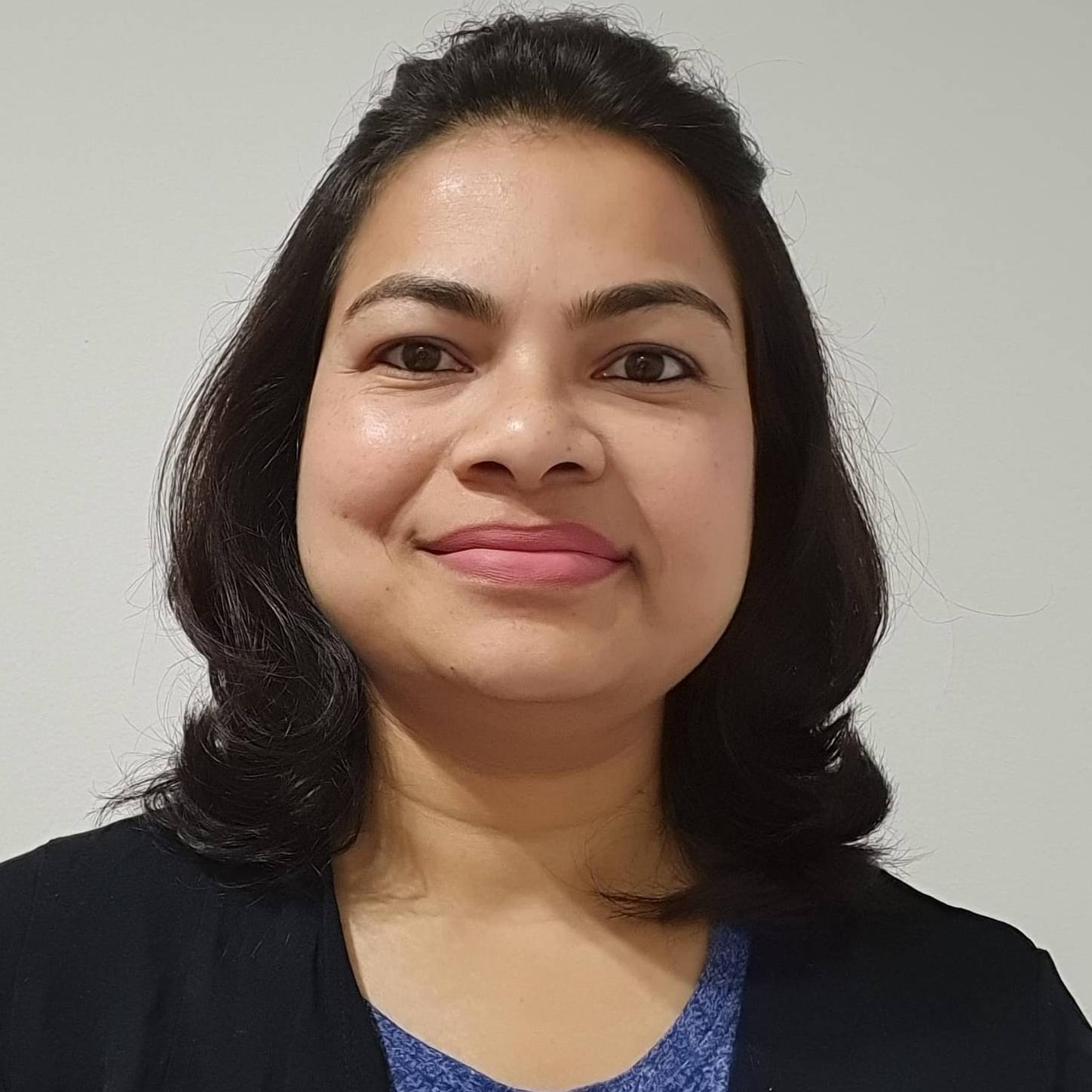 Sumana Banerjee