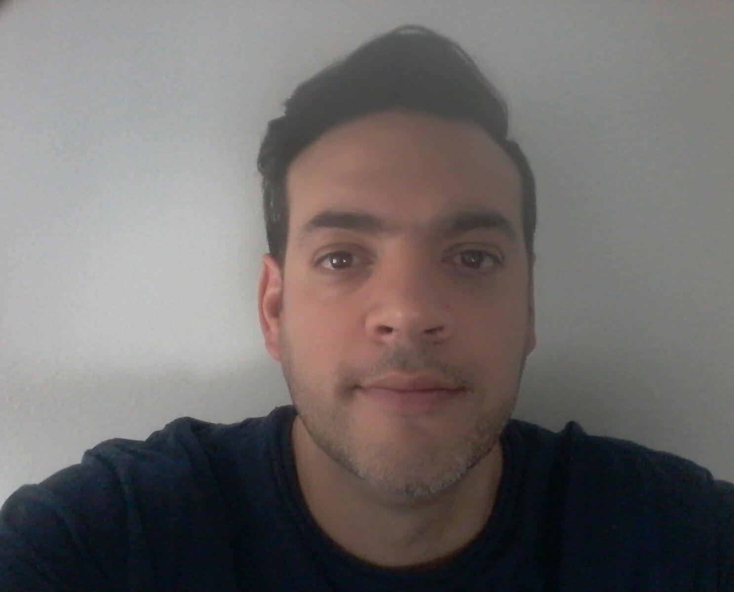 Andrés García Regalado