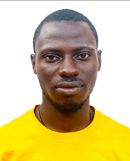 Sylvester Darkwa