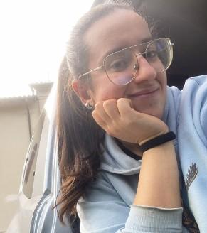Maria Bernardini