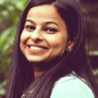 VISHAKHA CHADHA