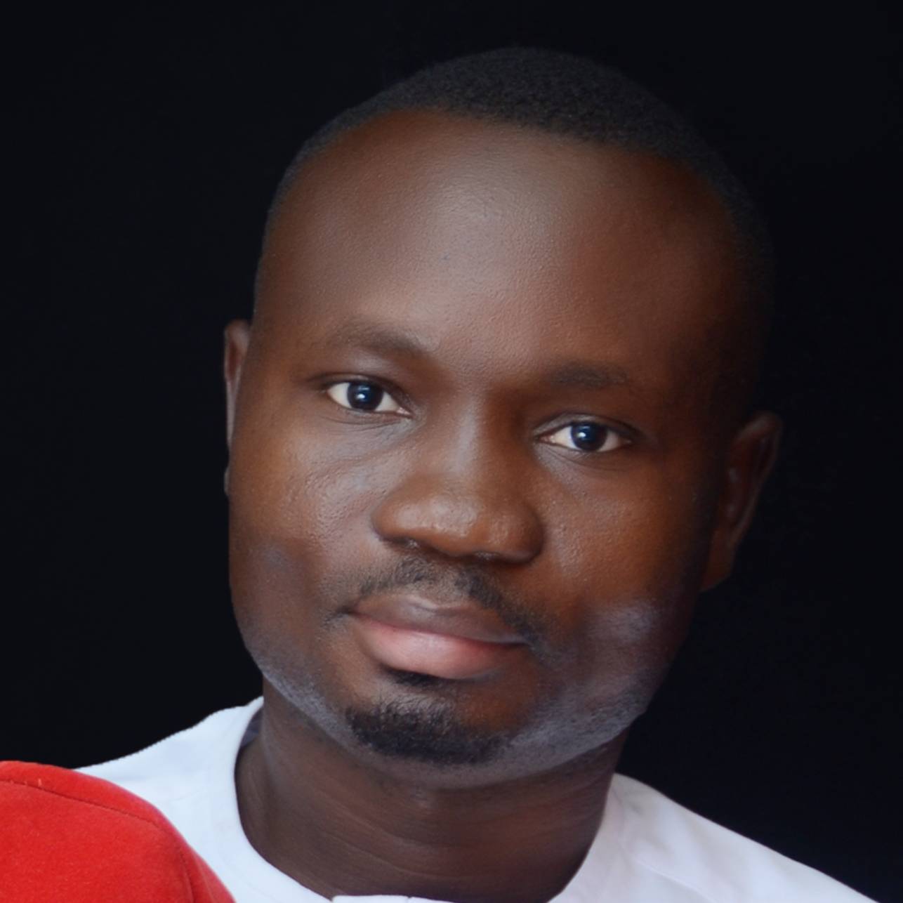 CHARLES KOFI OKRAH